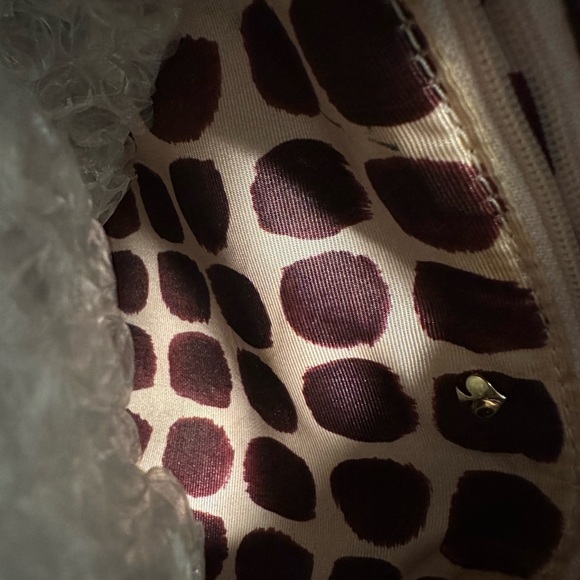 KATE SPADE | Dusty Mauve in Pebble Leather - Picture 9 of 11